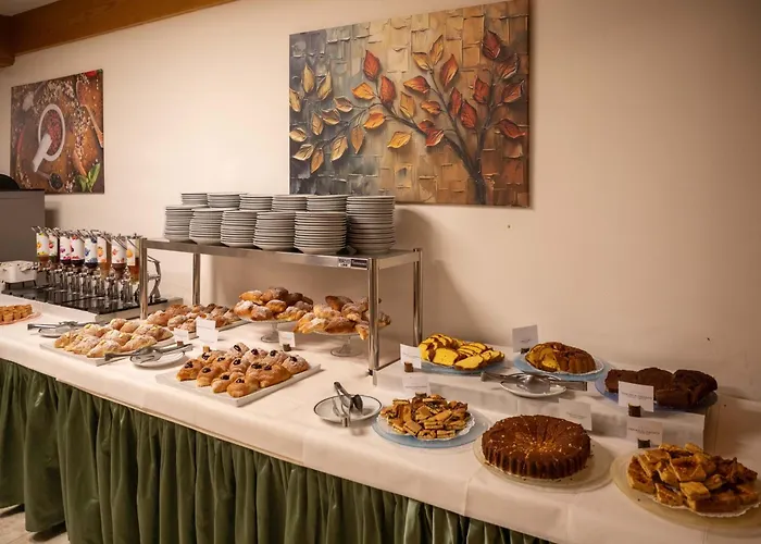Hotel Sella Ronda Serenella