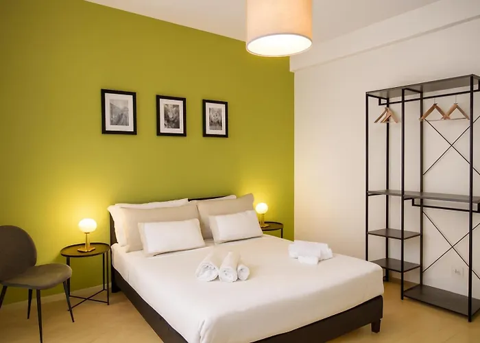 Roof And Sky Room Luxury In Sorrento Center