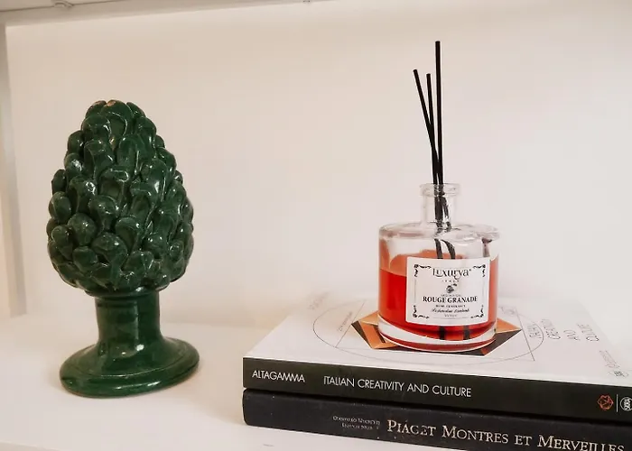 Roof And Sky Room Luxury In Sorrento Center