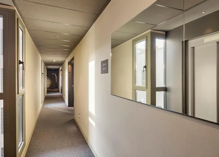Sercotel Barcelona El Prat