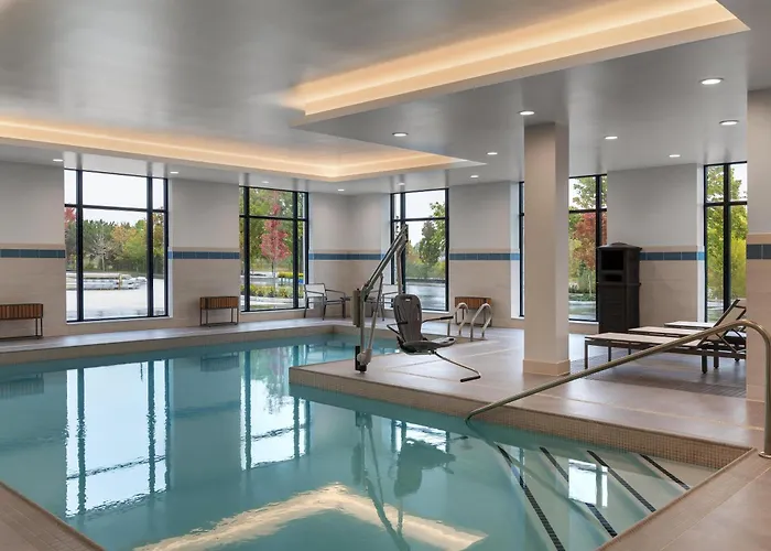 Hyatt Place Toronto Airport