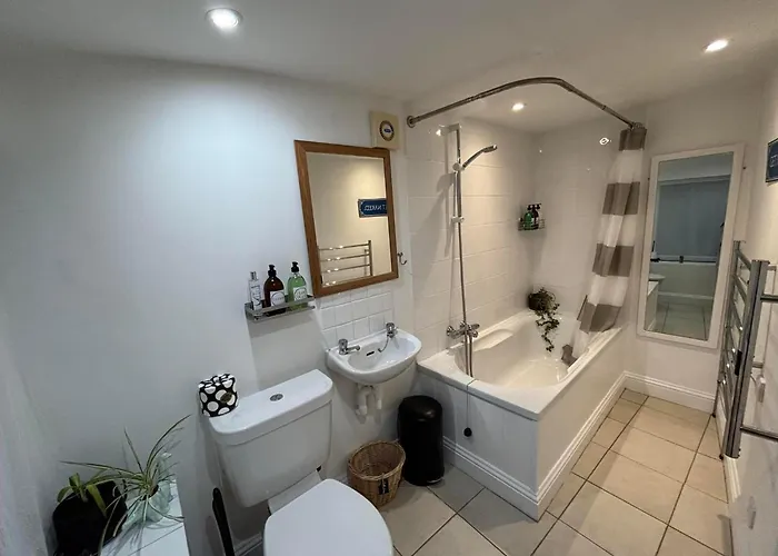 The Guest Room