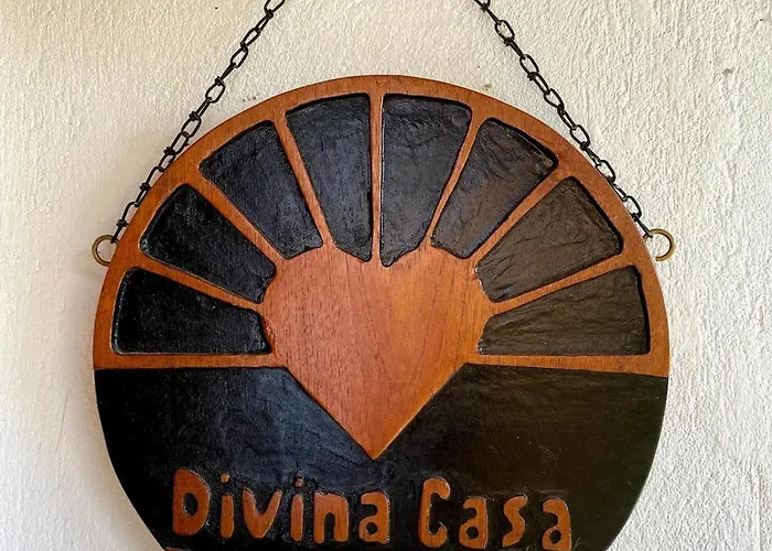 Divina Casa