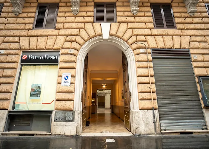 Cicerone'S Luxury Suites