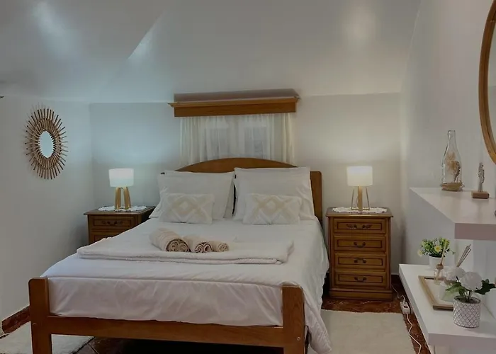 Maria Apartment