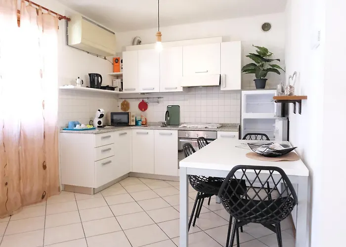 Casa Segantini - Relax Apartment 2