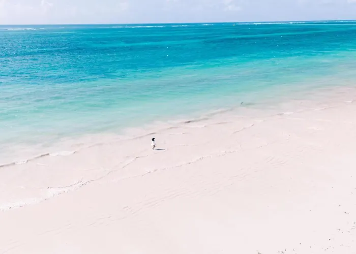 Almanara Luxury Boutique Hotel & Villas