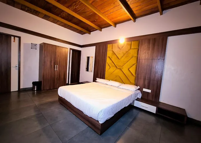 Zeno Village Resort 900 Kandi Wayanad