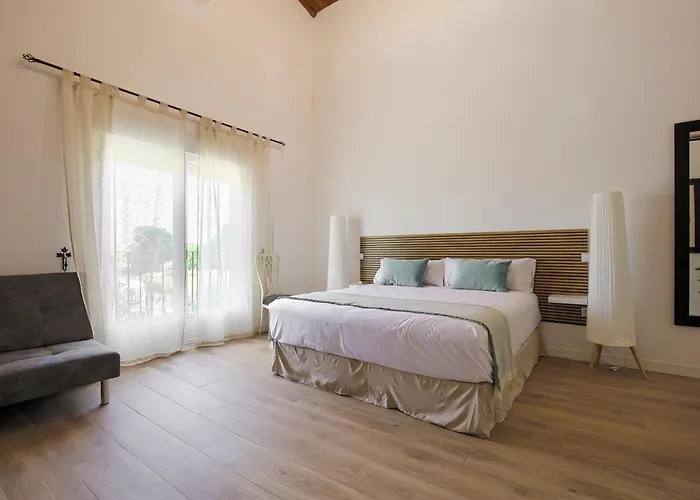 Hotel: Hotel Finca Biazu