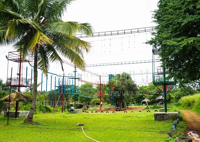 Elim s, Bangalore