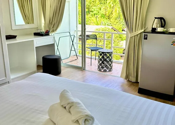 Top Residence Patong