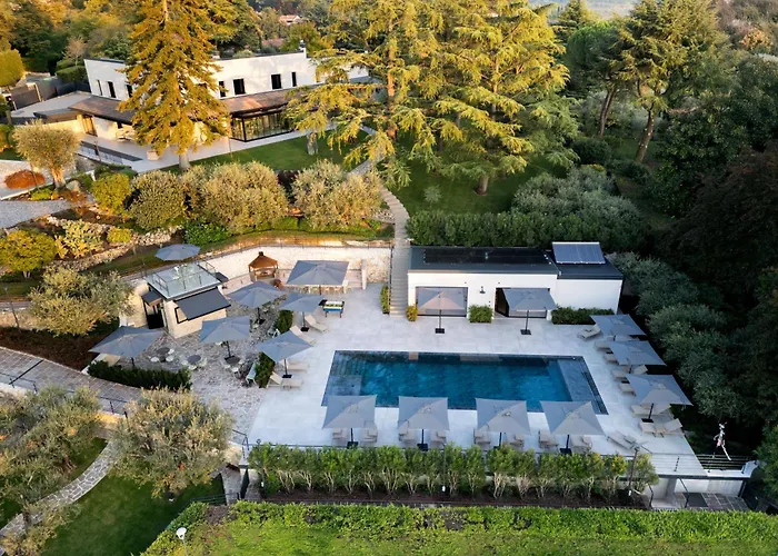 Villa Bocchi Lux Valpolicella
