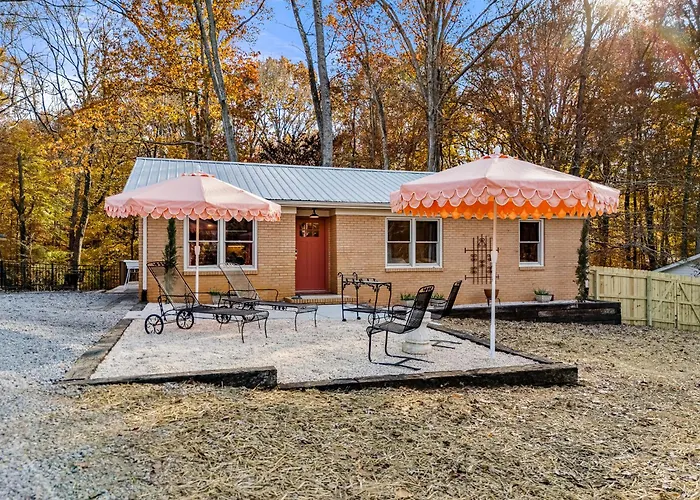 The Keyhouse Villa - 2Br2Ba