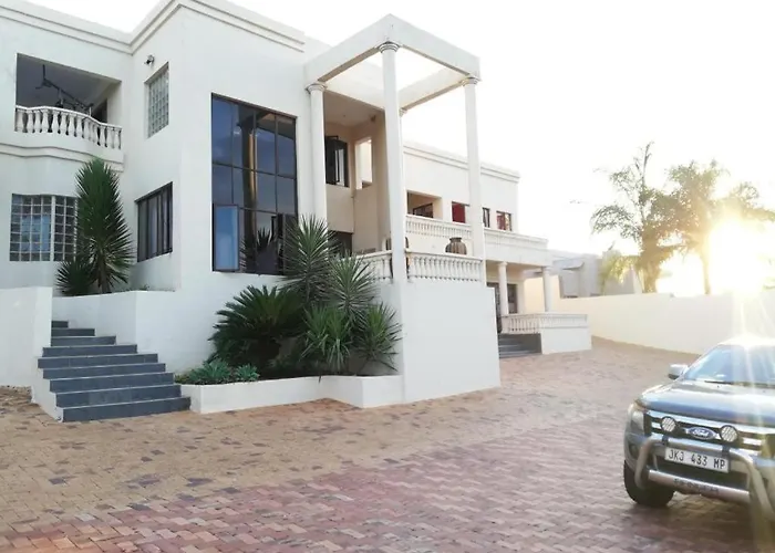 Casadeross Guest House