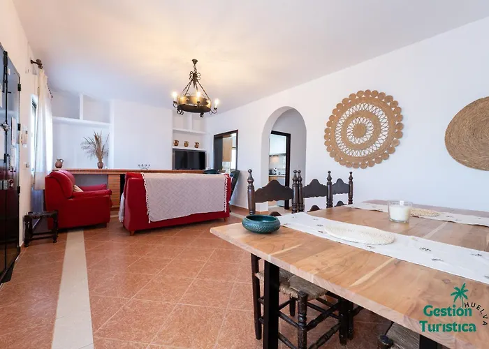 Casa grande en la Ermita de la Bella
