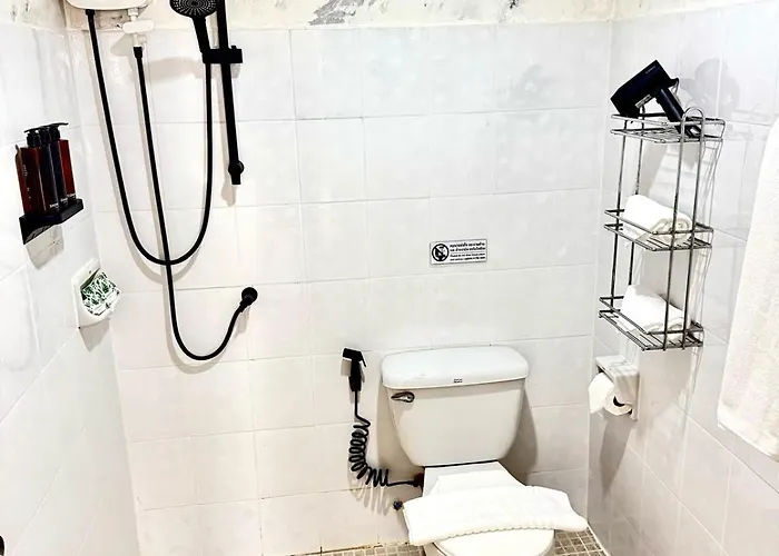 Top Residence Patong
