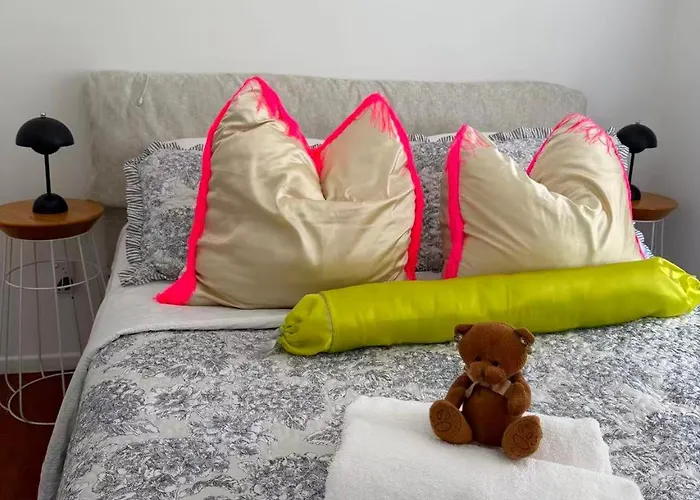 Irina'S Bnb