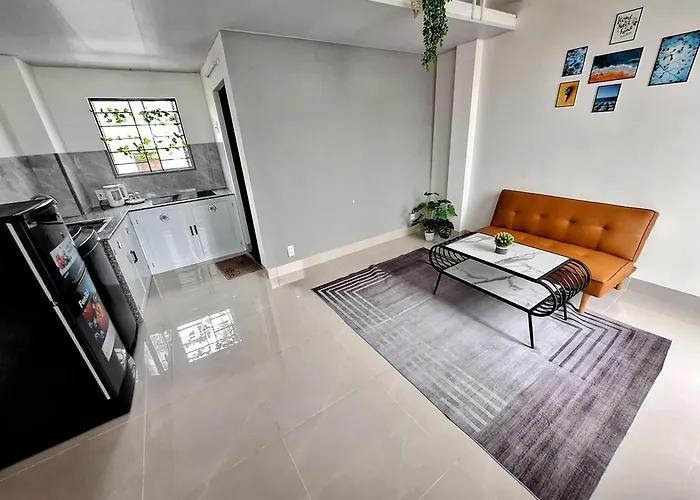Phuong Lan Homestay