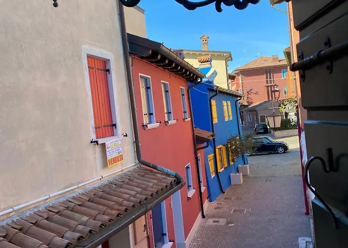 Ca' Del Doge
