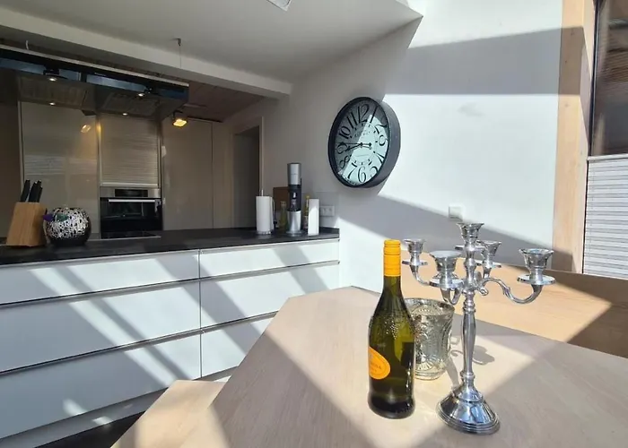 Holiday Home Das Haus Am See By Interhome
