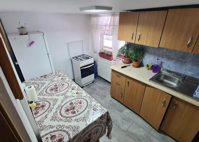 Casa Andrei
