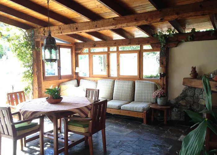 Charming Villa With A Private Pool