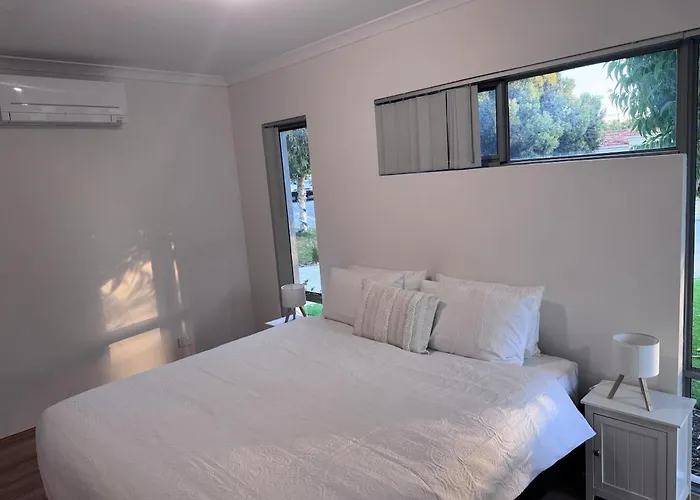 Home In Perth