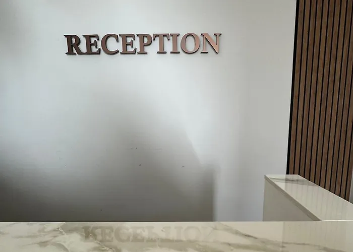 Ferraioli Rooms&Apartments