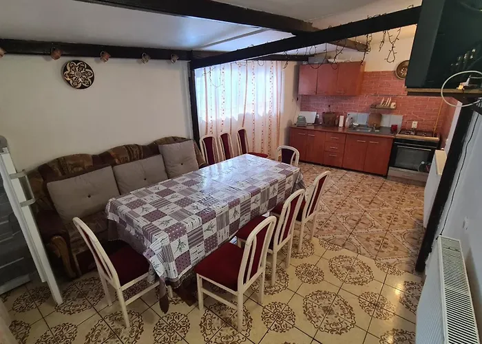 Casa Andrei