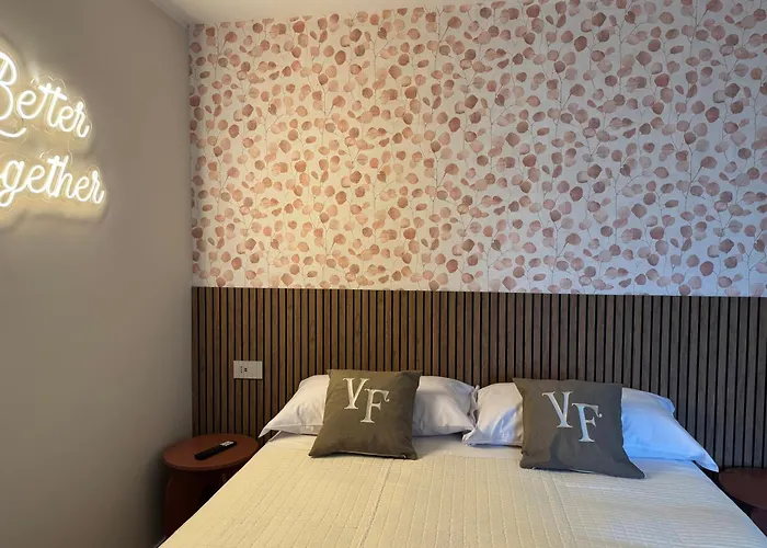 Ferraioli Rooms&Apartments