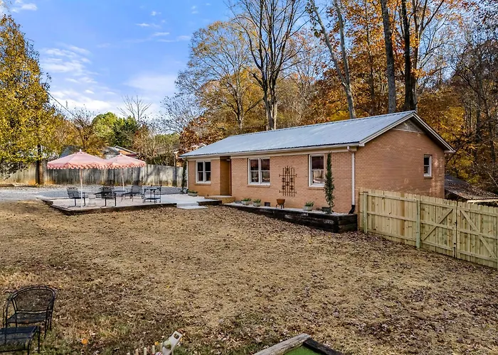 The Keyhouse Villa - 2Br2Ba