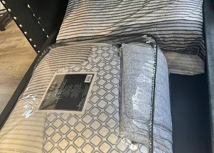 Cozy Place