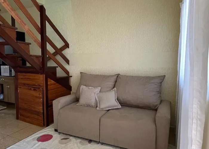 Apto 13 - Residencial Canaã