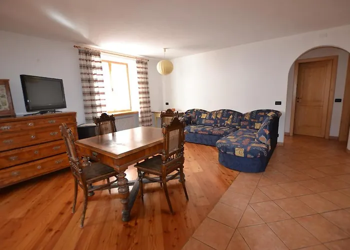Casa Rita Roen - Ruffrè-Mendola