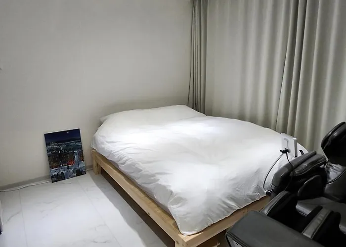Doodoong Stay, Easy To Go To Hongdae, Sangsoo, Seoul Station