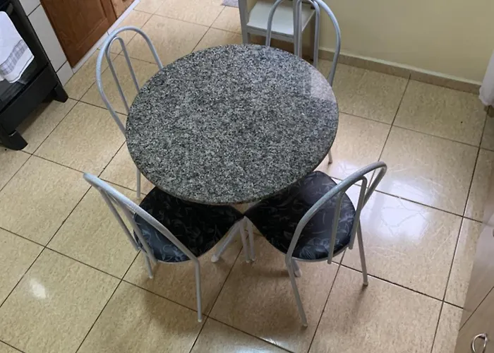Apto 13 - Residencial Canaã