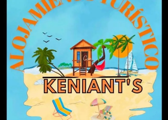 Alojamiento Turistico Keniant'S 102
