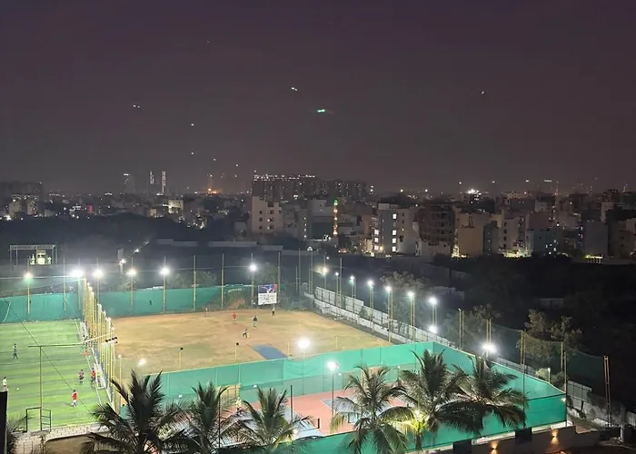 Rs Rooftop
