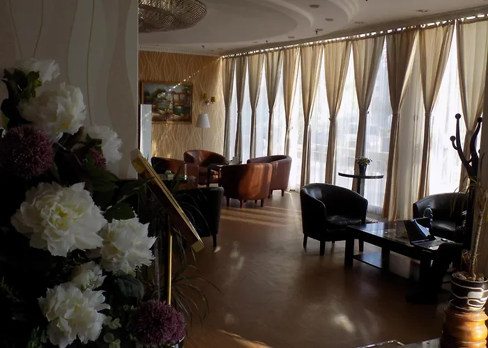 Dream Palace