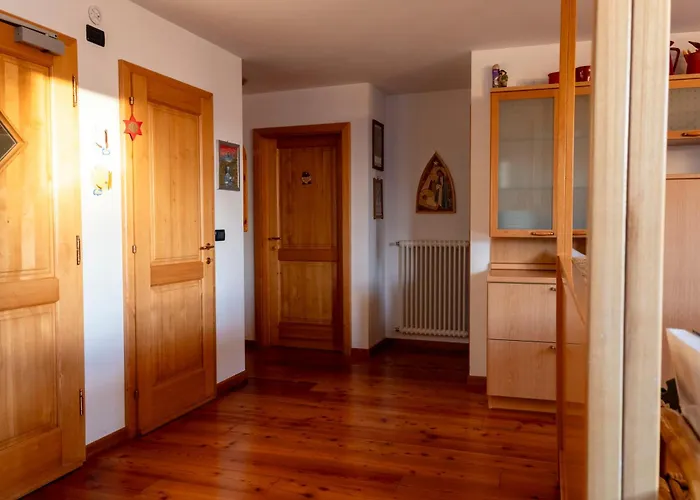 Casa Rita Brenta - Ruffrè-Mendola