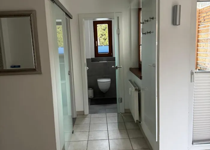 Appartement Muller-Mayer