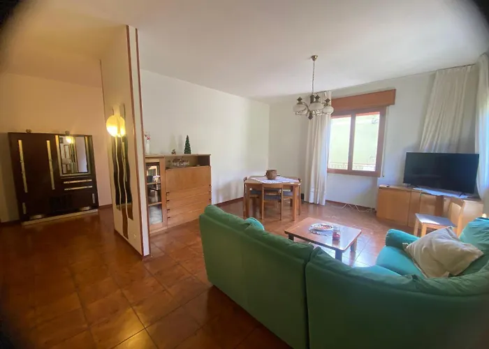 Casa del Sole