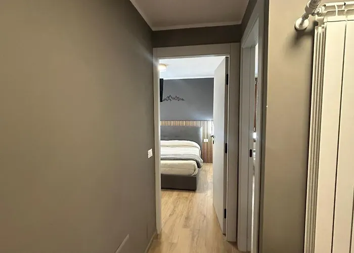 Cima Bianca Suite
