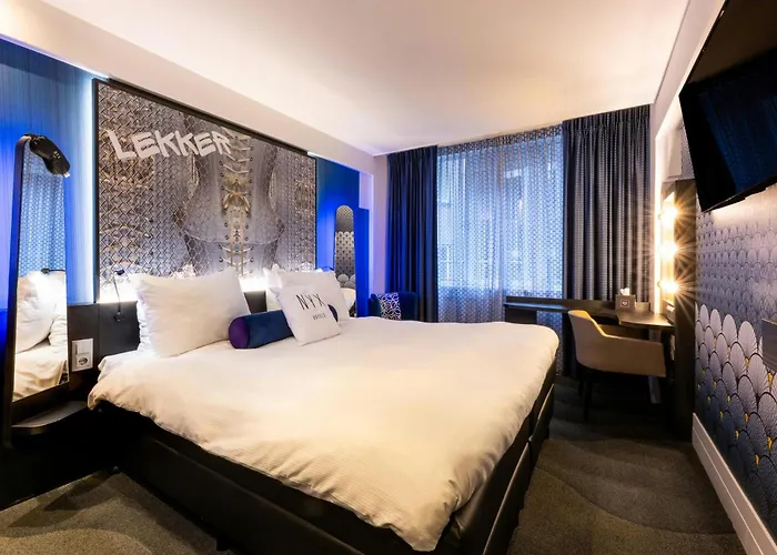 Eden Hotel Amsterdam