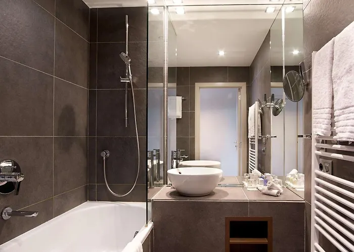 Radisson Blu Balmoral