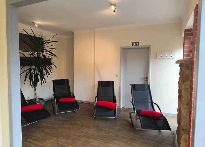 Boutique-Hotel: Hotel Gut Voigtlaender