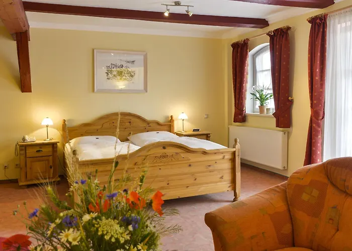 Boutique-Hotel: Hotel Gut Voigtlaender