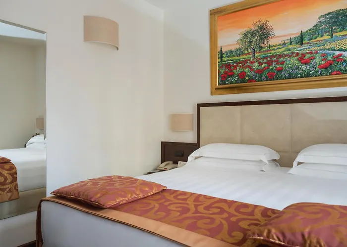 Hotel Athena