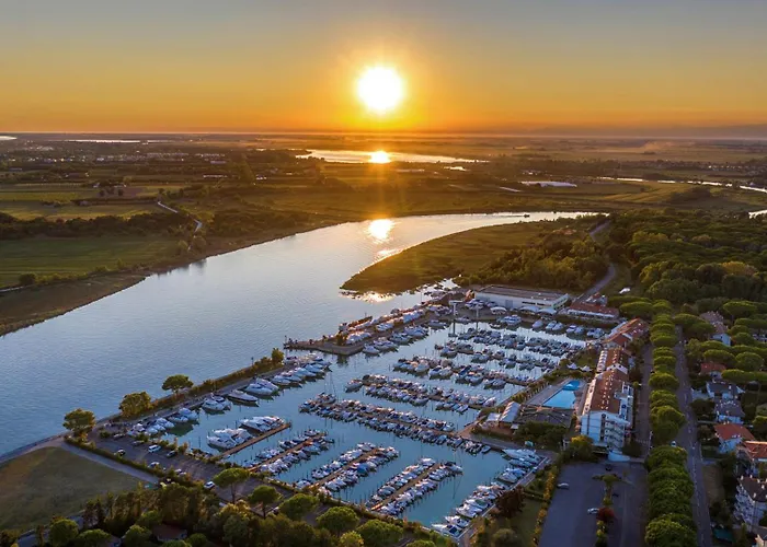 Hotel Marina Uno