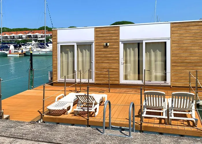 Hotel Marina Uno
